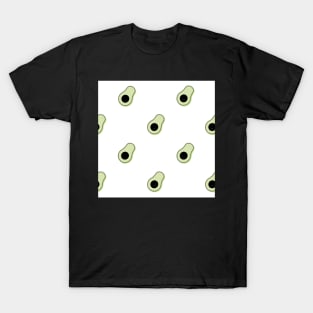 mr avocado T-Shirt